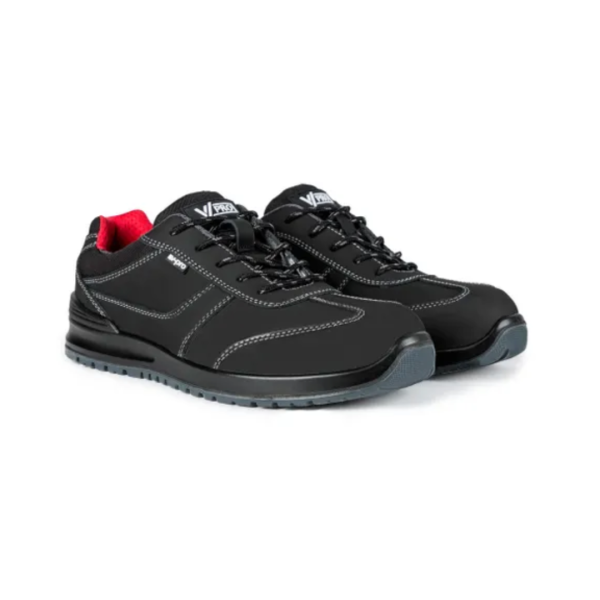SAPATO S3 ESD