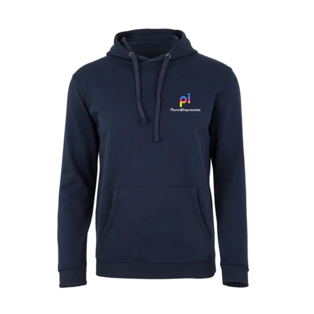 Sweat com capuz