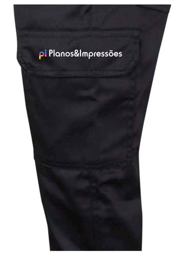 Calças 200 GSM - Image 6