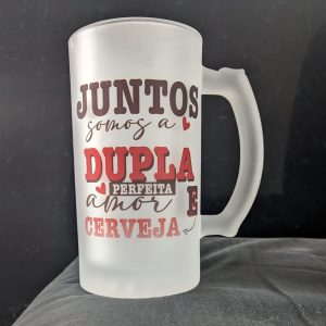 Caneca Cerveja