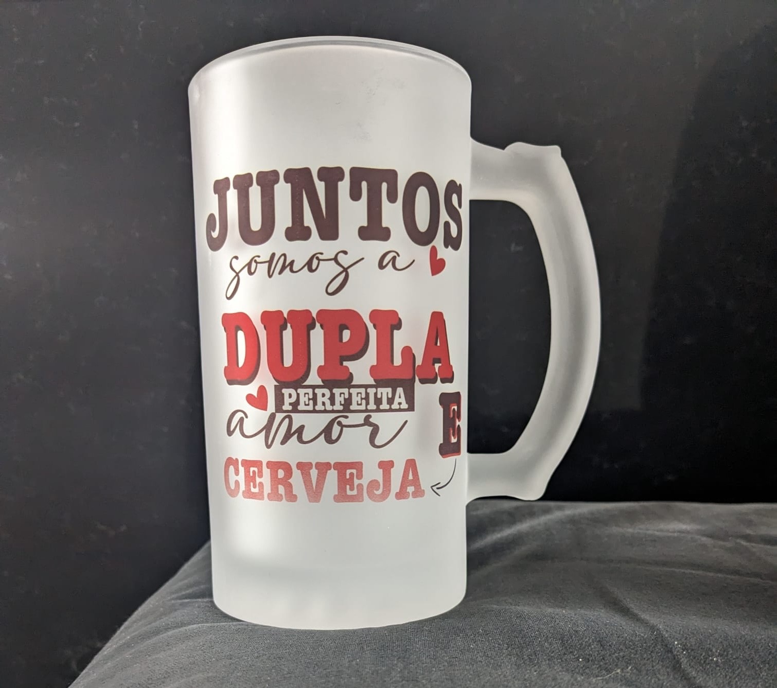 Caneca Cerveja