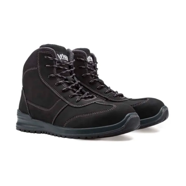 BOTA S3 ESD