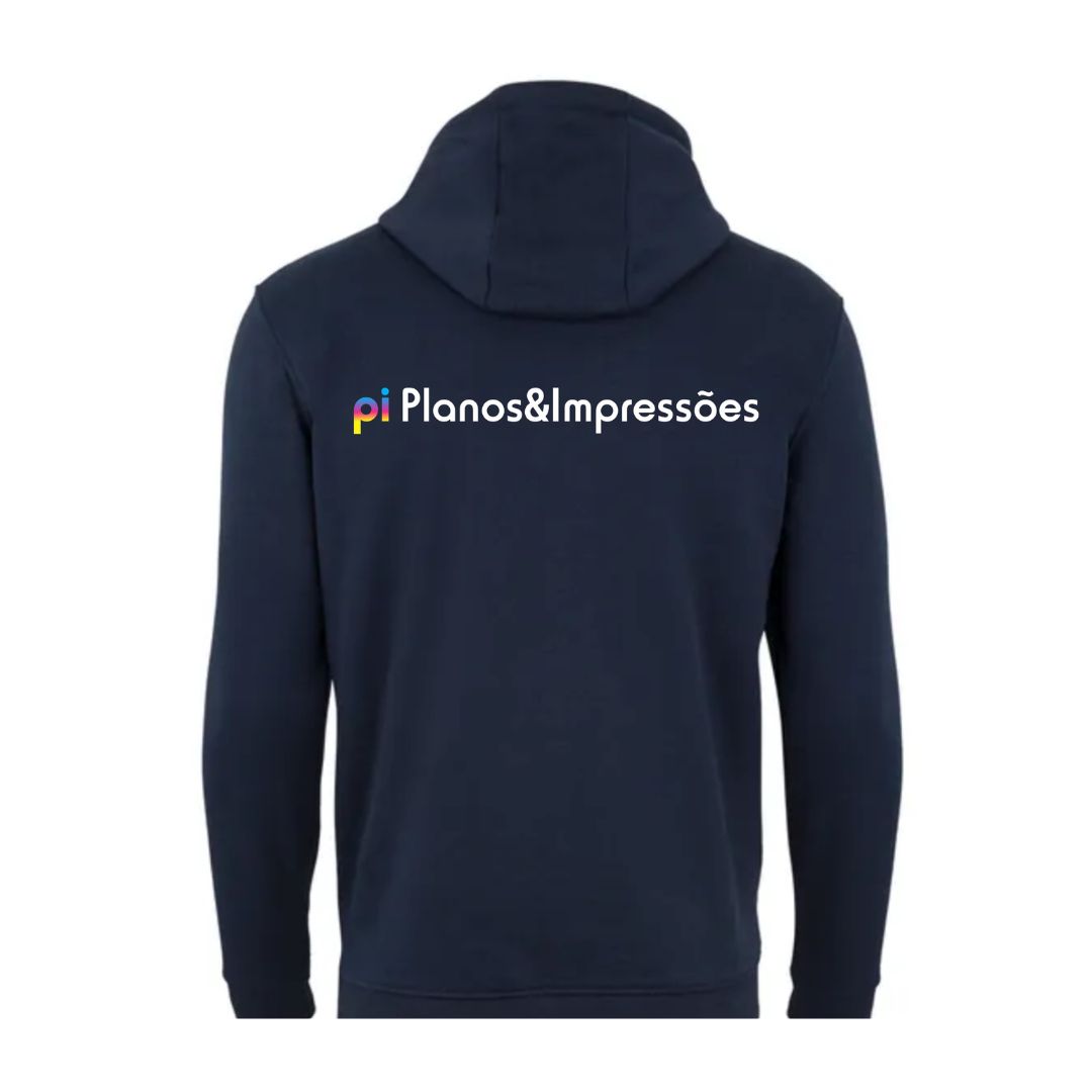 Sweat com capuz - Image 2