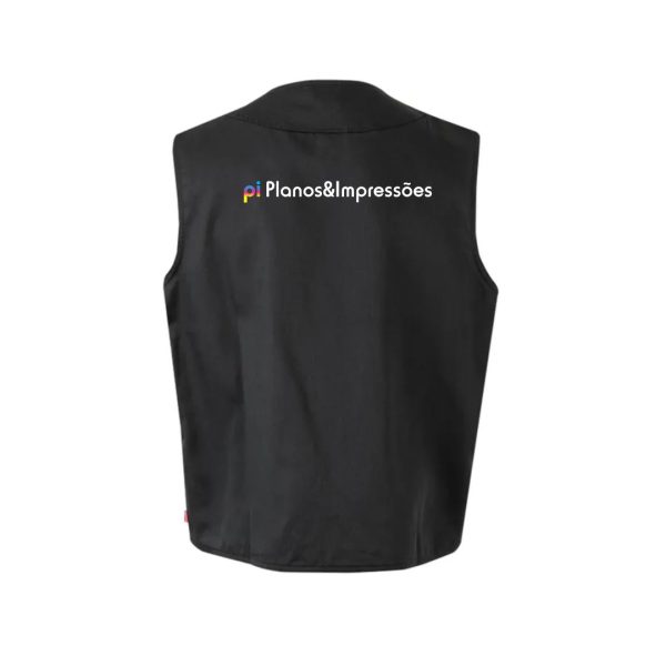 Colete Multibolsos - Image 2