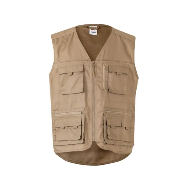 Colete Multibolsos - Image 6
