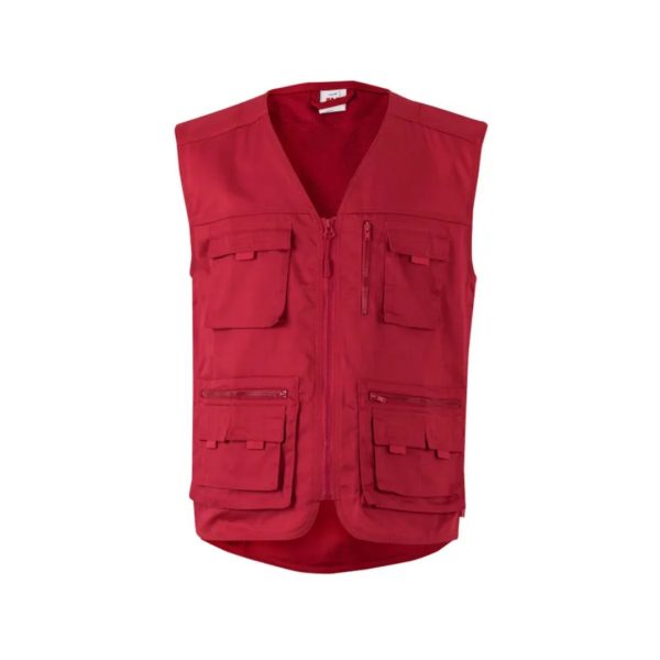 Colete Multibolsos - Image 7