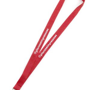 Lanyard