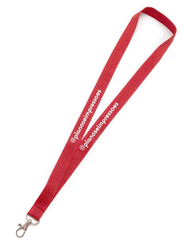 Lanyard