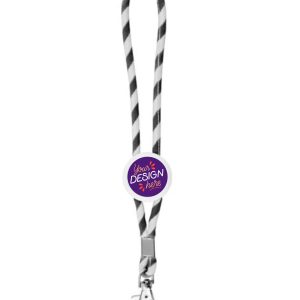 Lanyard Resina