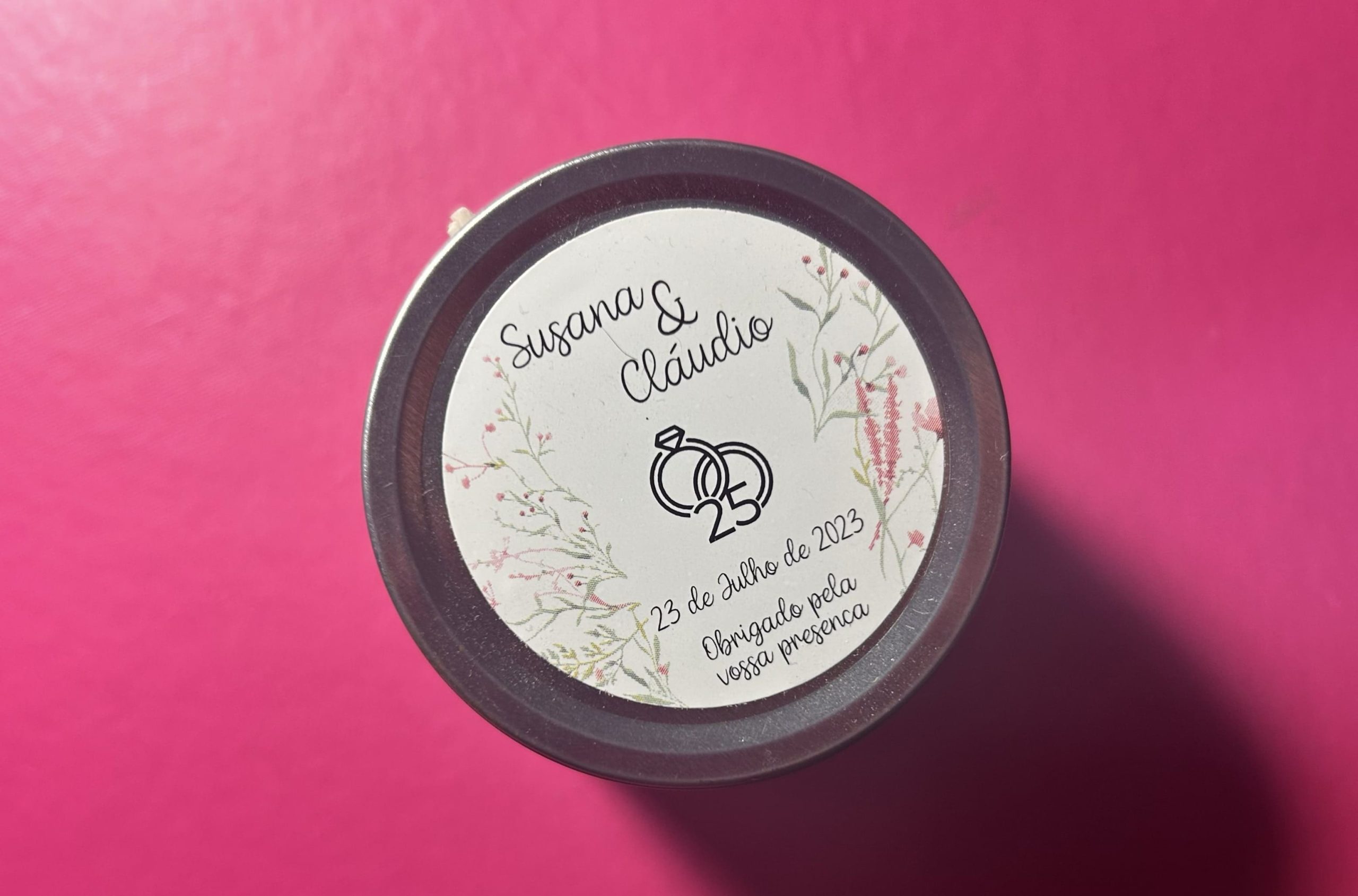 Vela - Lembrança - Image 2