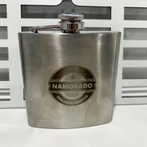 Garrafa de Bolso