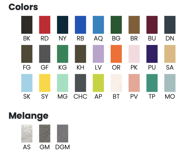 Pack têxtil - Image 2