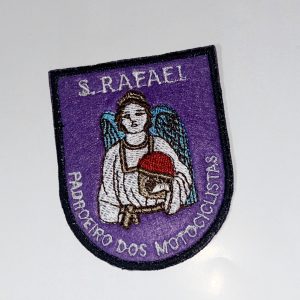 Patch S. Rafael